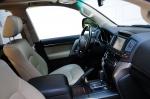 Toyota Land Cruiser 2011 года